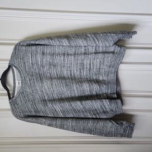Pink Victoria's Secret Sweatshirt